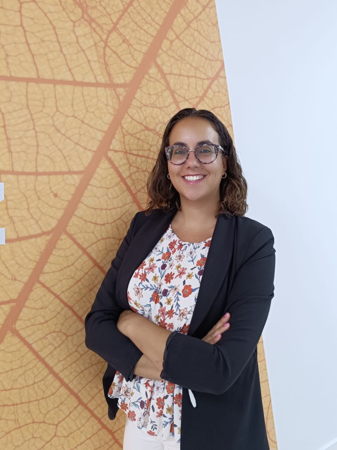 Carmen María Martín