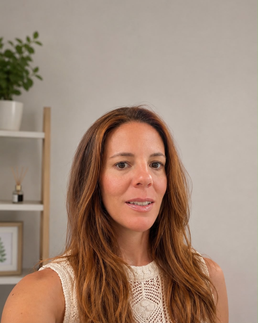 Nuria Trujillo Fernández - Nutrición y Terapia Somática